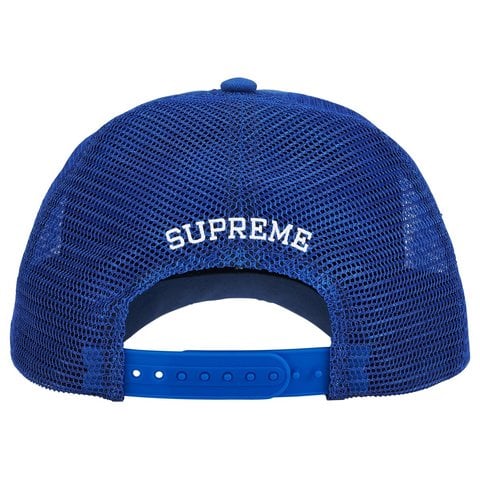 Supreme/The Misfits® Mesh Back 6-Panel - Supreme