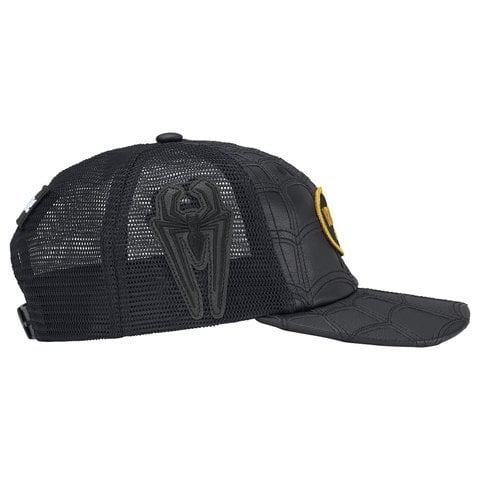 Supreme®/Vanson Leathers® Spider-Man Mesh Back 6-Panel - Supreme
