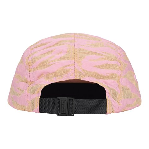 帽子 supreme Tiger Camo Ripstop Camp Cap Spring/Summer 2026 Preview – Supreme