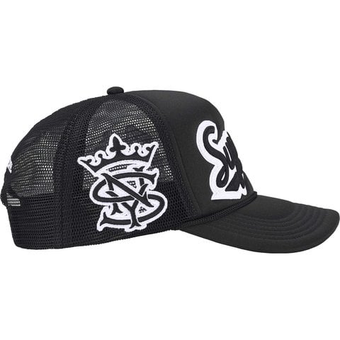 University Mesh Back 5-Panel - spring/summer 2026 - Supreme