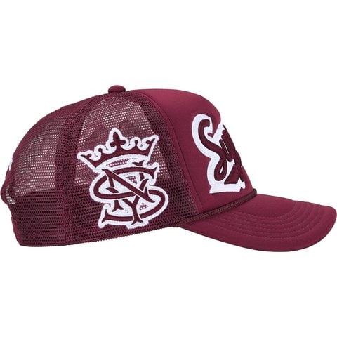 University Mesh Back 5-Panel - spring/summer 2026 - Supreme