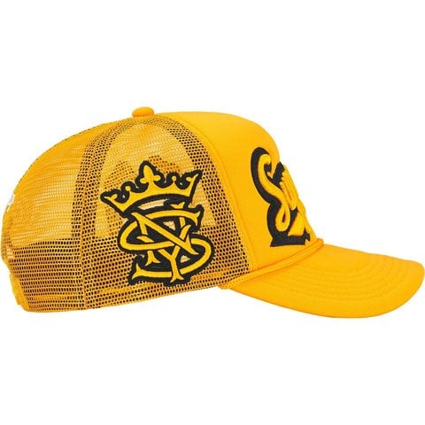 University Mesh Back 5-Panel - spring/summer 2026 - Supreme
