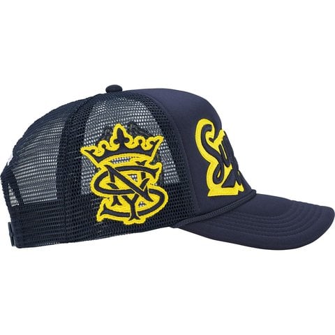University Mesh Back 5-Panel - spring/summer 2026 - Supreme