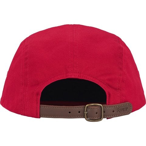 帽子 supreme 26SS Washed Chino Twill Camp Cap $_57.PNG?set_id=880000500F