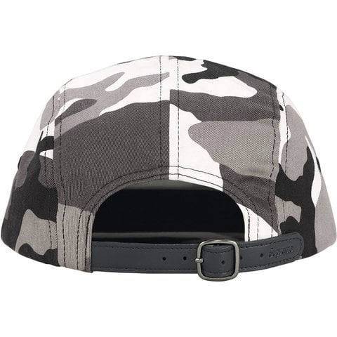 帽子 Supreme Washed Chino Twill Desert Camo Buy Supreme Washed Chino Twill Camp Cap 'Desert Camo' - FW17H69