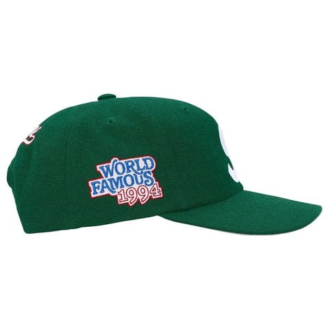 World Famous S Logo 6-Panel - spring/summer 2026 - Supreme
