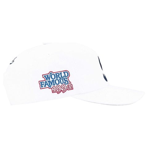 World Famous S Logo 6-Panel - spring/summer 2026 - Supreme