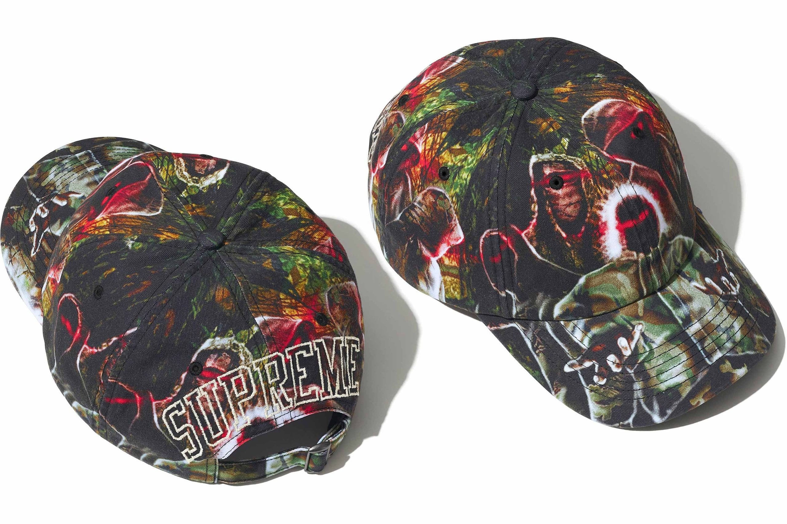 Shadows 6-Panel - spring/summer 2026 - Supreme