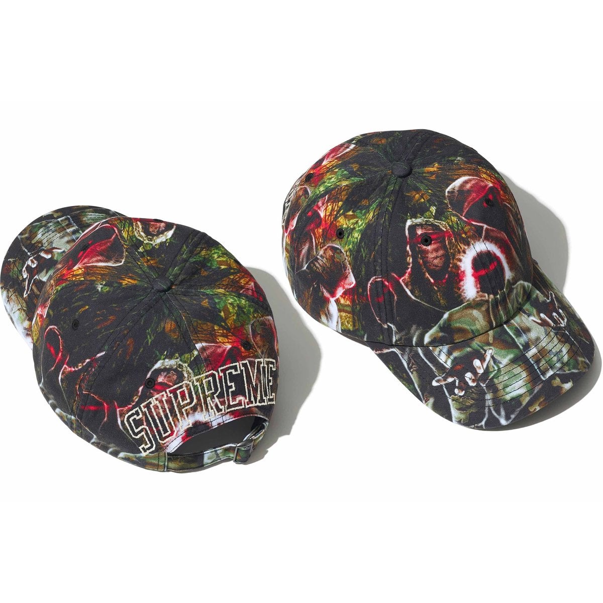 Shadows 6-Panel