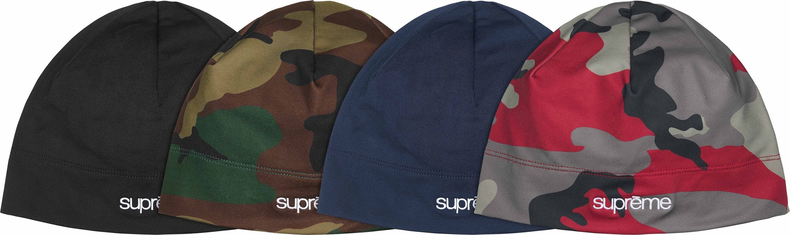 Base Layer Beanie - spring/summer 2026 - SupremeCommunity