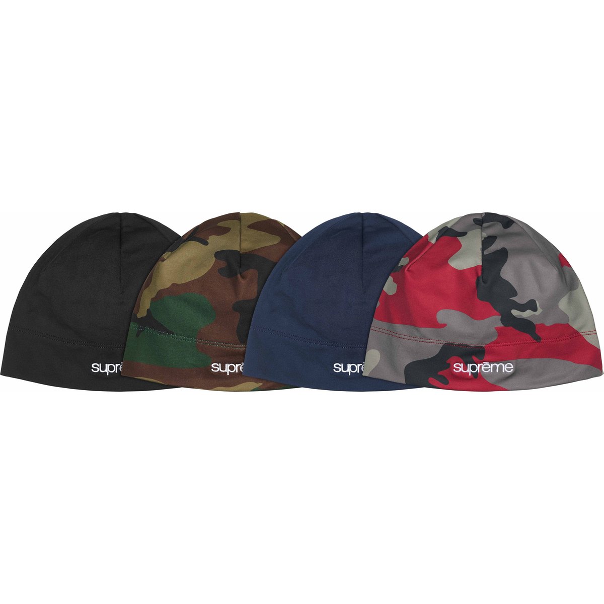 Base Layer Beanie