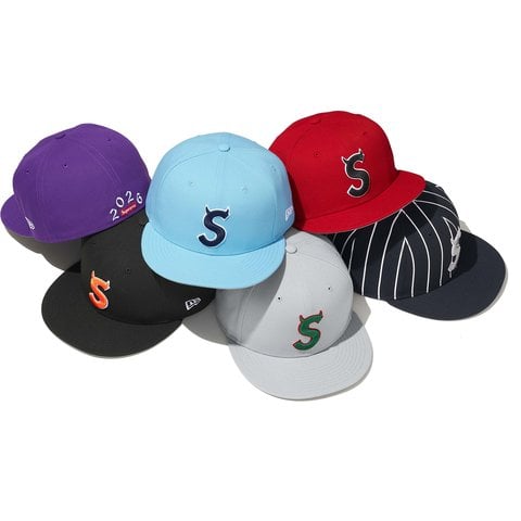Devil S Logo New Era®
