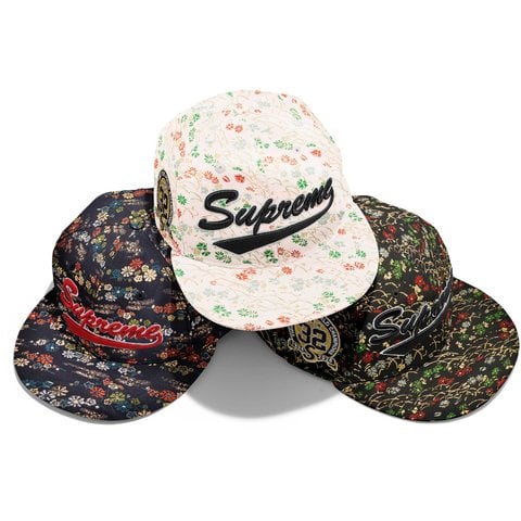 Floral Jacquard New Era®