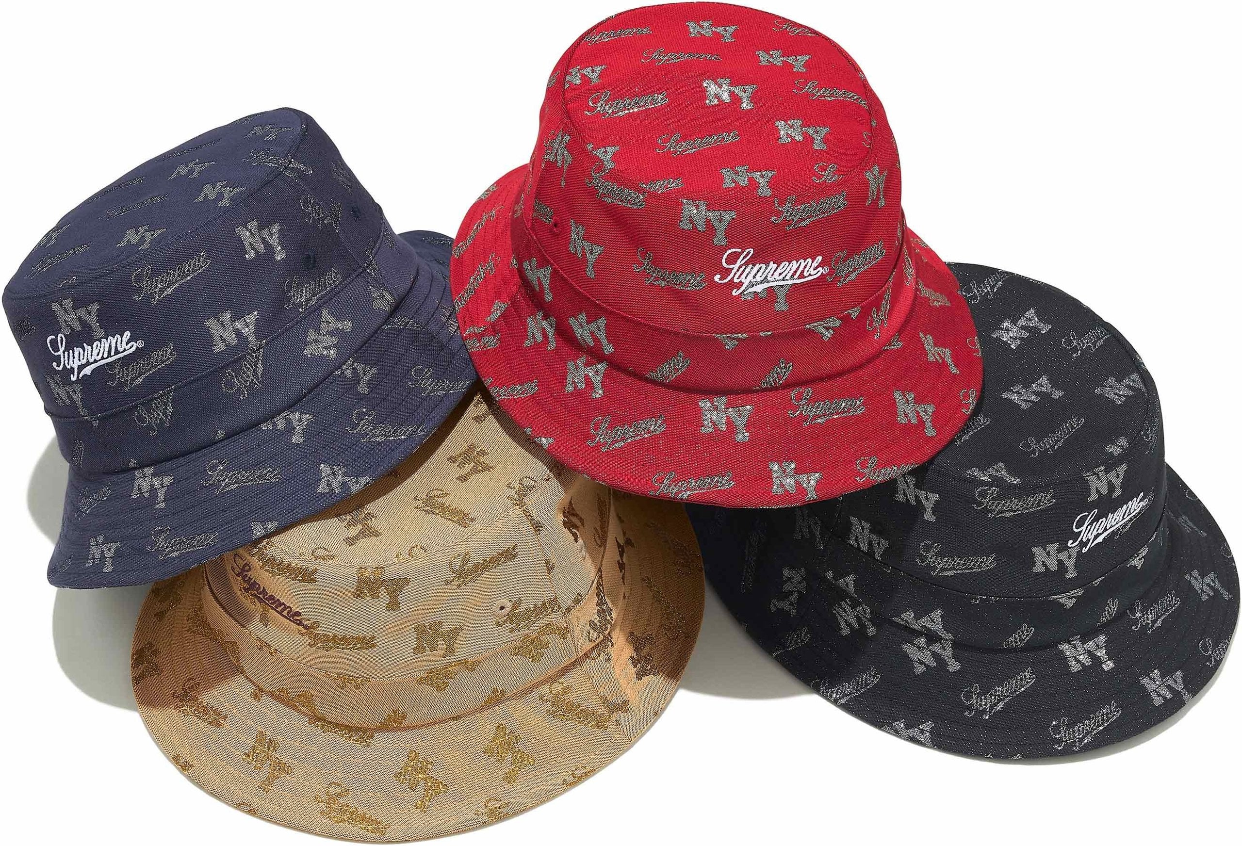 Monogram Crusher - spring/summer 2026 - Supreme