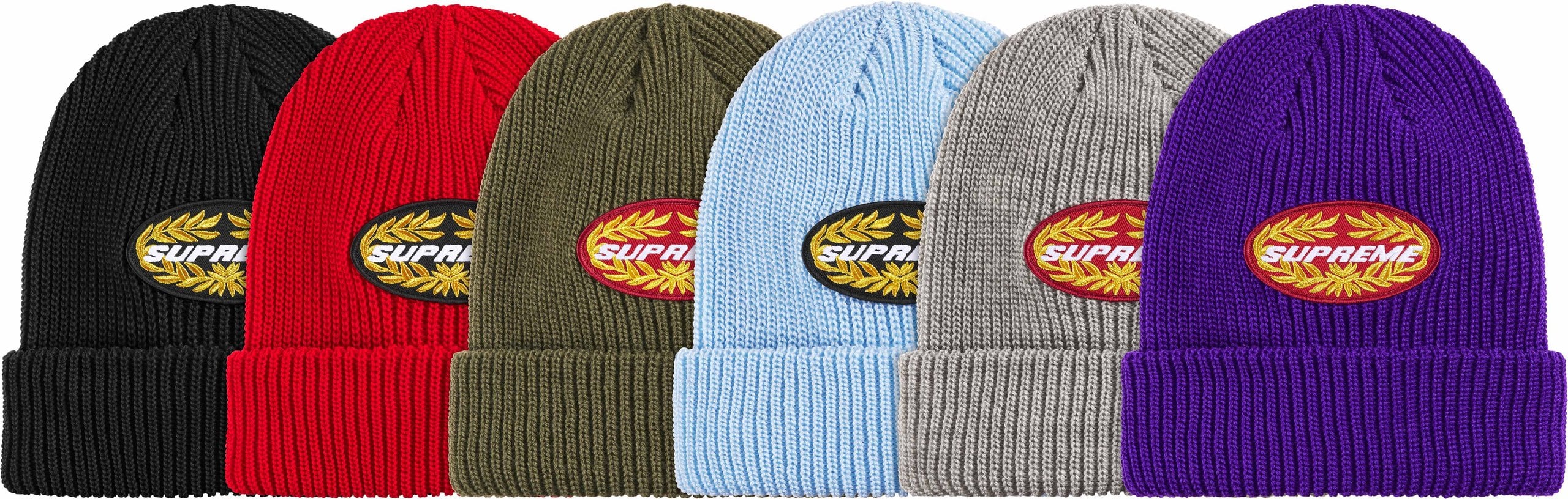 Terminal Beanie - spring/summer 2026 - Supreme