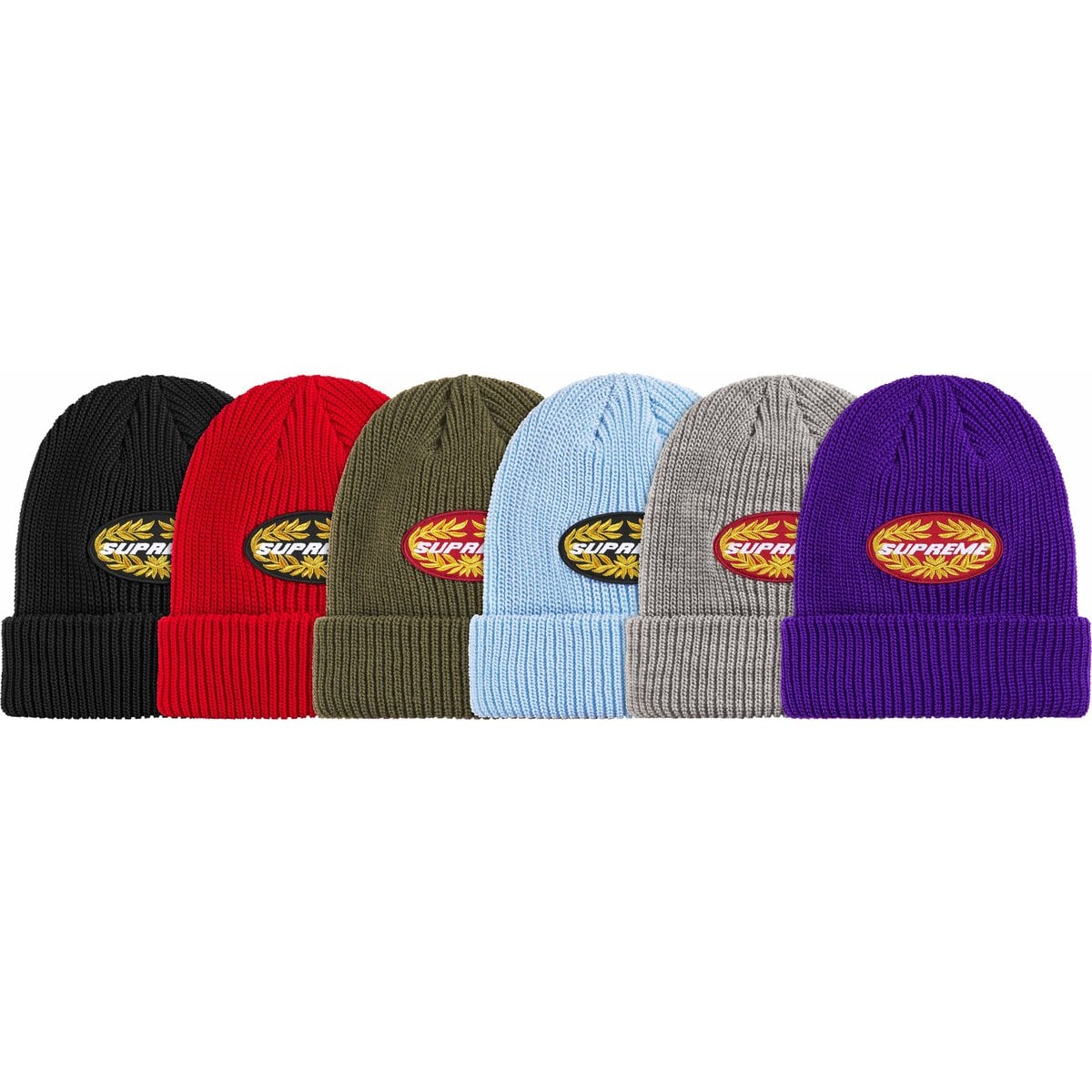 Terminal Beanie