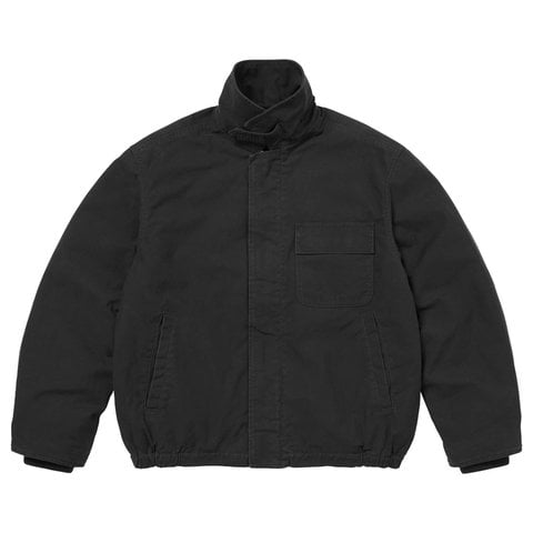 Cordura® Twill Utility Jacket - spring/summer 2026 - Supreme