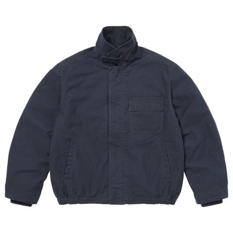 Cordura® Twill Utility Jacket - spring/summer 2026 - Supreme