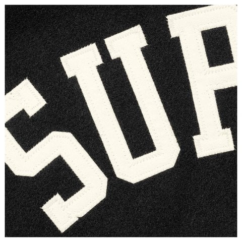Cross Varsity Jacket - spring/summer 2026 - Supreme