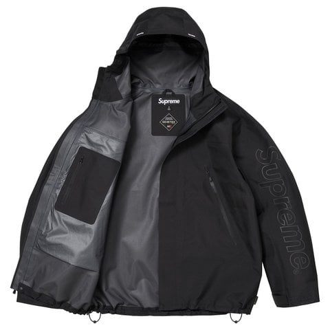 GORE-TEX Ghostface® Shell Jacket - Supreme