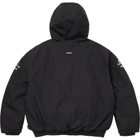 GORE-TEX Mossy Oak® Jacket - spring/summer 2026 - Supreme
