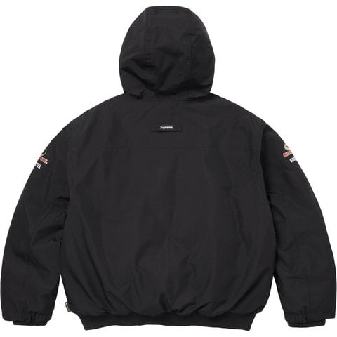 ジャケット・アウター Supreme GORE-TEXMossy Oak Jacket black M GORE-TEX Mossy Oak® Jacket - spring/summer 2026 - Supreme