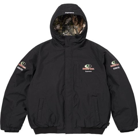 GORE-TEX Mossy Oak® Jacket - spring/summer 2026 - Supreme