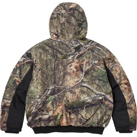 Supreme GORE-TEX Mossy Oak® Jacket - Mossy Oak® Country DNA Camo