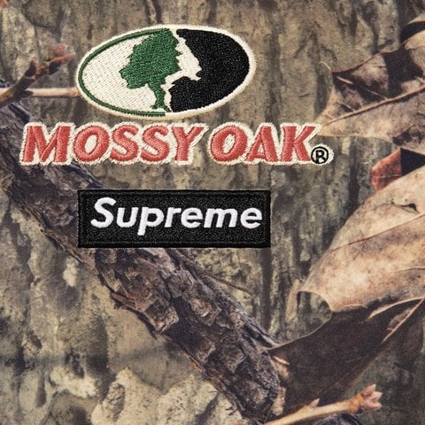 Supreme GORE-TEX Mossy Oak® Jacket - Mossy Oak® Country DNA Camo