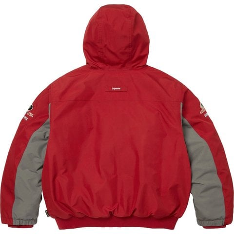 GORE-TEX Mossy Oak® Jacket - spring/summer 2026 - Supreme
