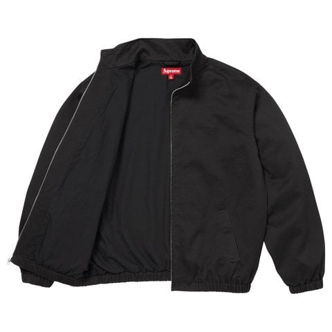 ジャケット・アウター supreme Harrington Jacket Harrington Jacket - spring/summer 2026 - Supreme