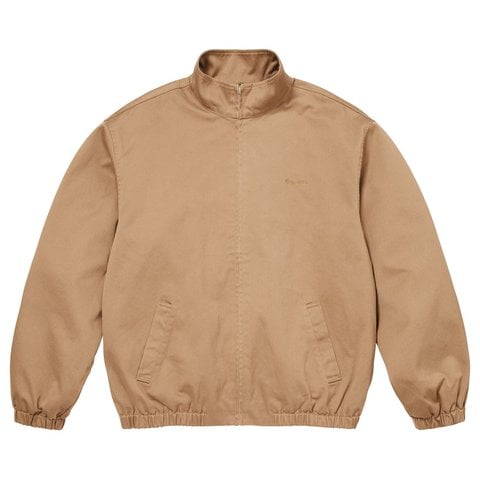 Supreme Harrington Jacket - Tan