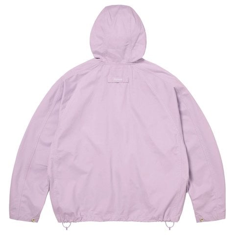 Hooded Raglan Jacket - spring/summer 2026 - Supreme