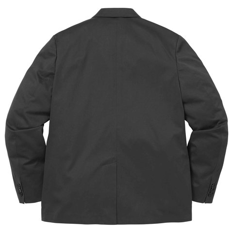 Sea Island Cotton Suit - spring/summer 2026 - Supreme