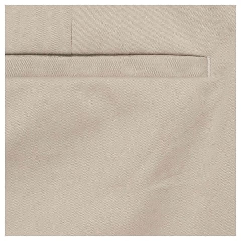 Supreme Sea Island Cotton Suit - Stone