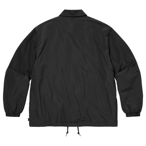 Spellout Coaches Jacket - spring/summer 2026 - Supreme