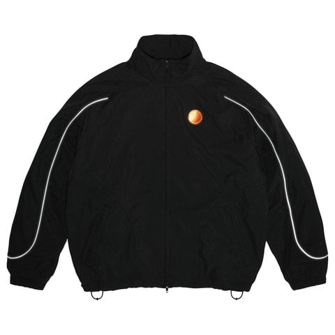 Supreme®/Jordan® Track Jacket - spring/summer 2026 - Supreme