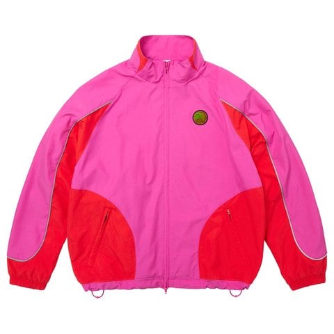Supreme®/Jordan® Track Jacket - spring/summer 2026 - Supreme