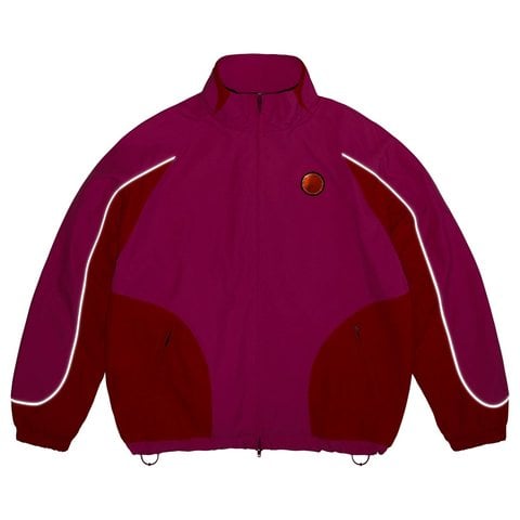 Supreme Supreme®/Jordan® Track Jacket - Pink