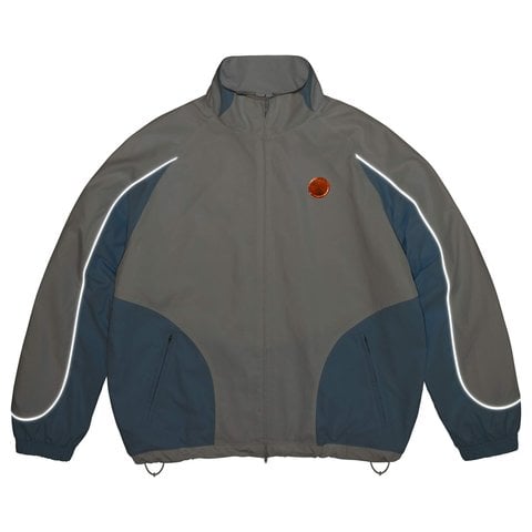 Supreme®/Jordan® Track Jacket - spring/summer 2026 - Supreme
