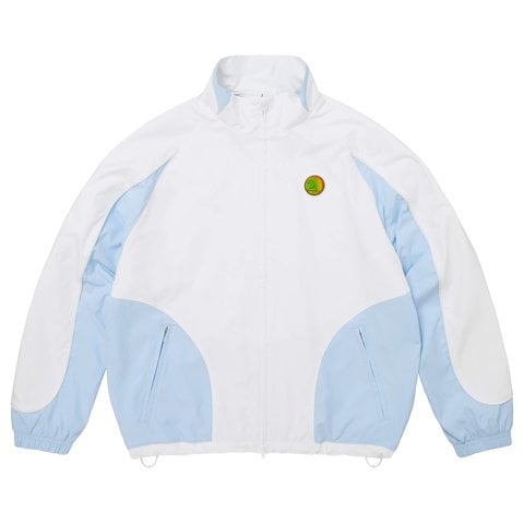 Supreme Supreme®/Jordan® Track Jacket - White