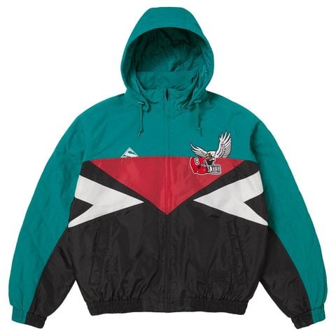 ジャケット・アウター Supreme MM6 Maison Margiela Schott Supreme®/MM6 Maison Margiela. 03/19/2026 Supreme has worked with