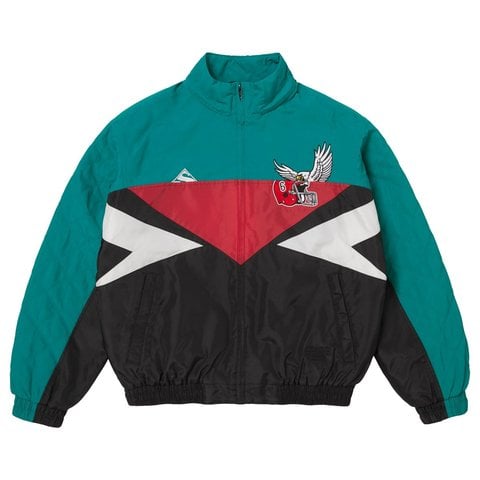 Supreme®/MM6 Maison Margiela Split Stadium Jacket - Supreme