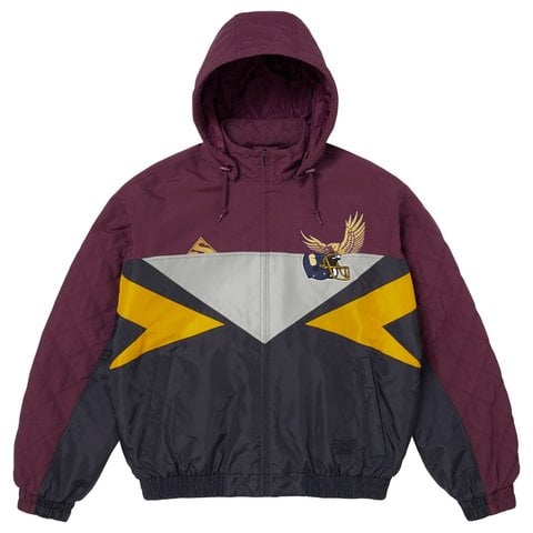 Supreme®/MM6 Maison Margiela Split Stadium Jacket - Supreme