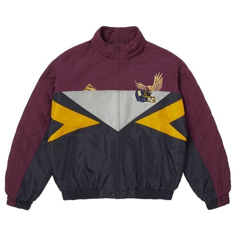 Supreme®/MM6 Maison Margiela Split Stadium Jacket - Supreme