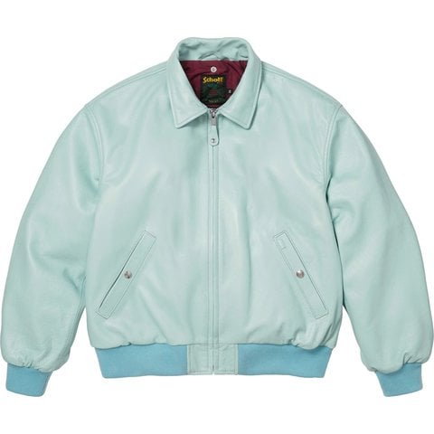 ハンマーヘッドSchott Shearling Collar Bomber Schott NYC Genuine Shearling Collar Sheepskin Bomber Jacket