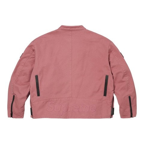 Supreme®/Vanson Leathers® Cordura® Jacket - Supreme