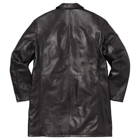 [max］Supreme/Schott Spring/Summer 2026 Preview – Supreme