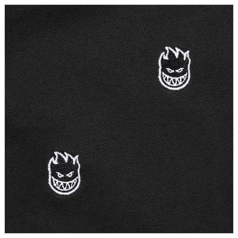 Supreme Supreme®/Spitfire® Work Jacket - Black