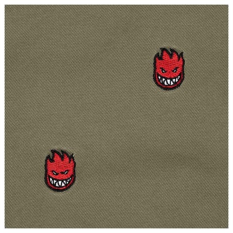 Supreme Supreme®/Spitfire® Work Jacket - Olive